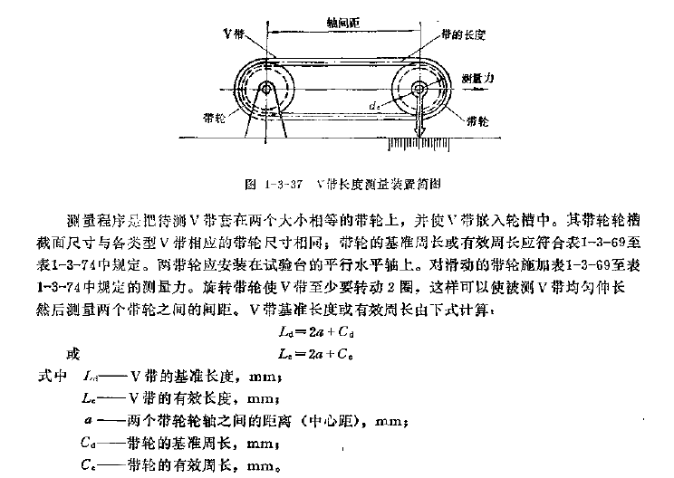 三角帶廠家